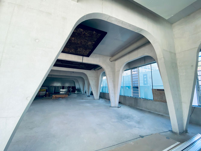 Construction béton Briand GROUP