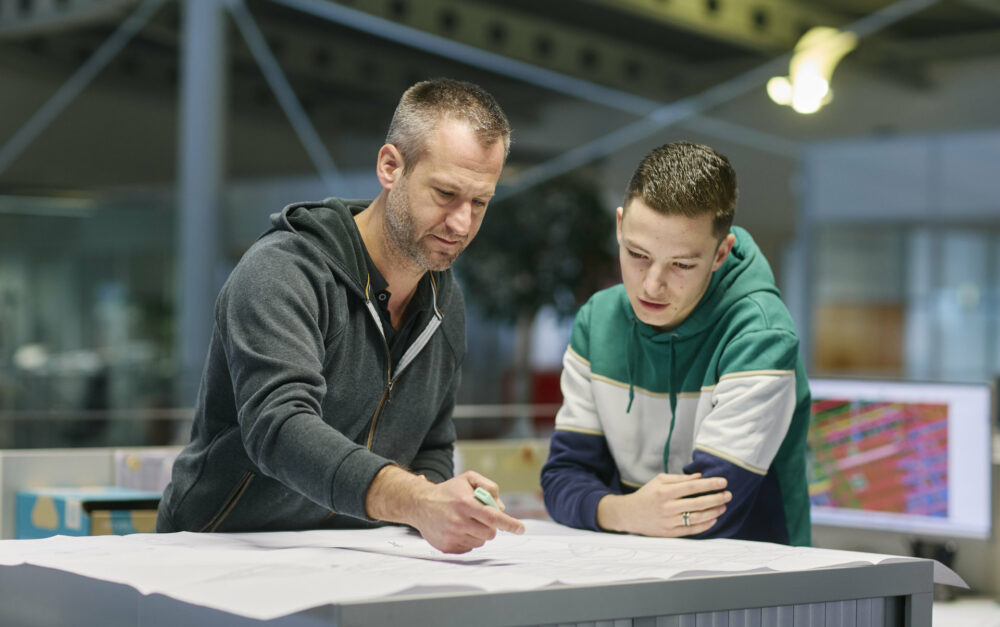 Accompagnement et formation Briand Group