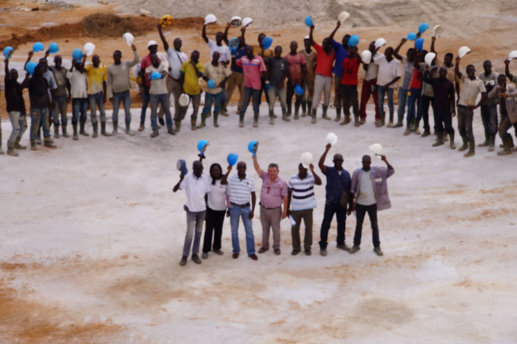 2i Briand GROUP