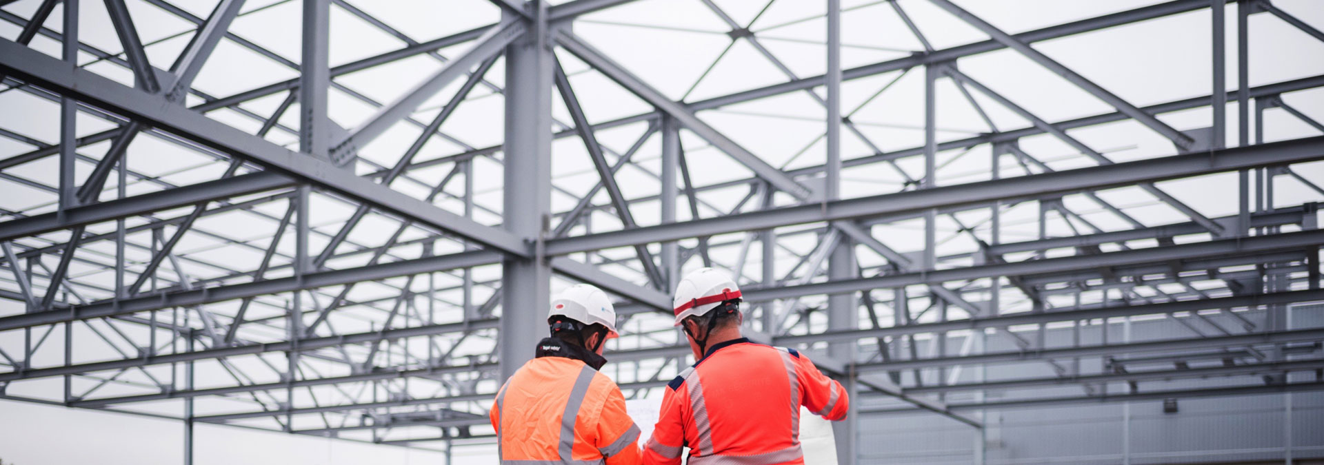 Recrutement Briand GROUP