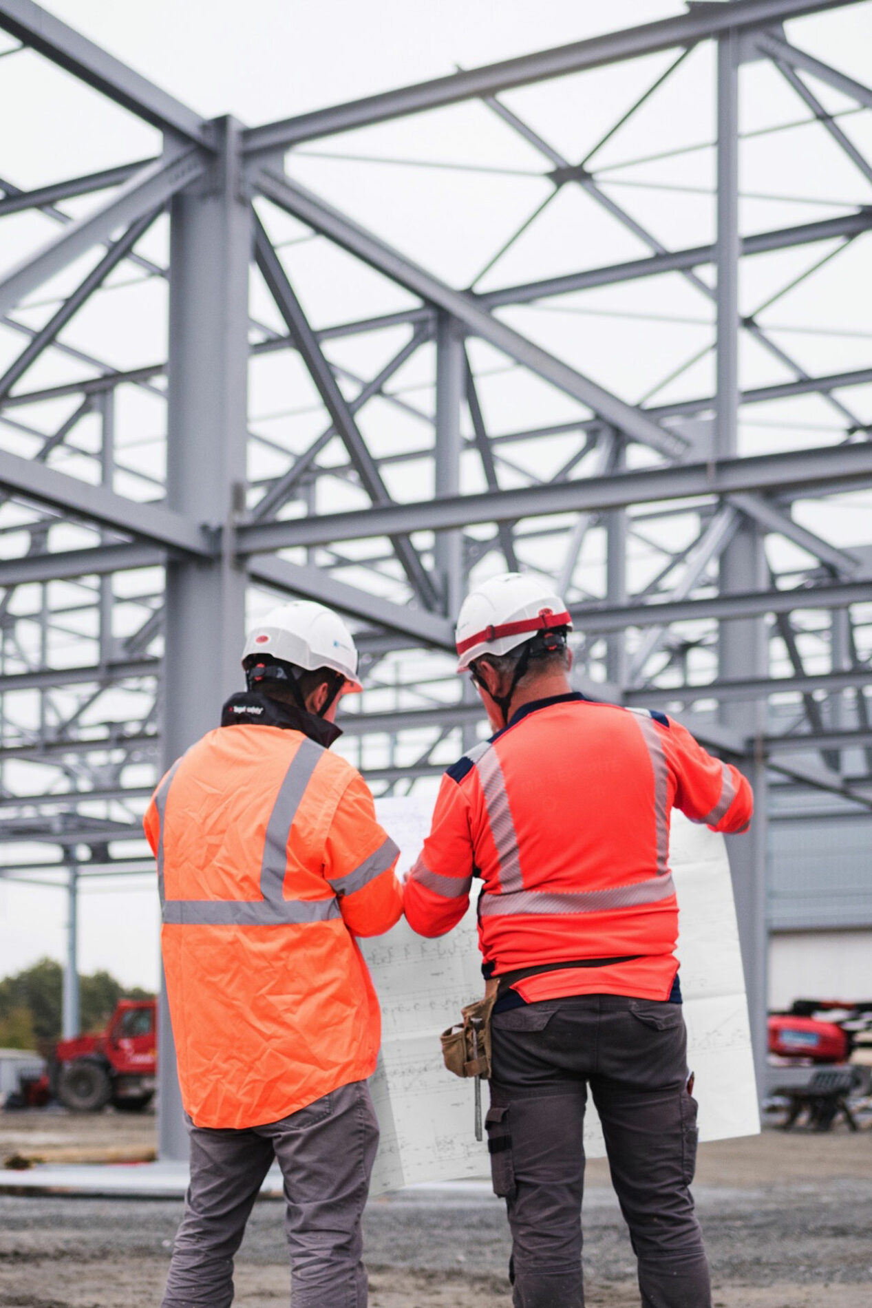 Recrutement Briand GROUP