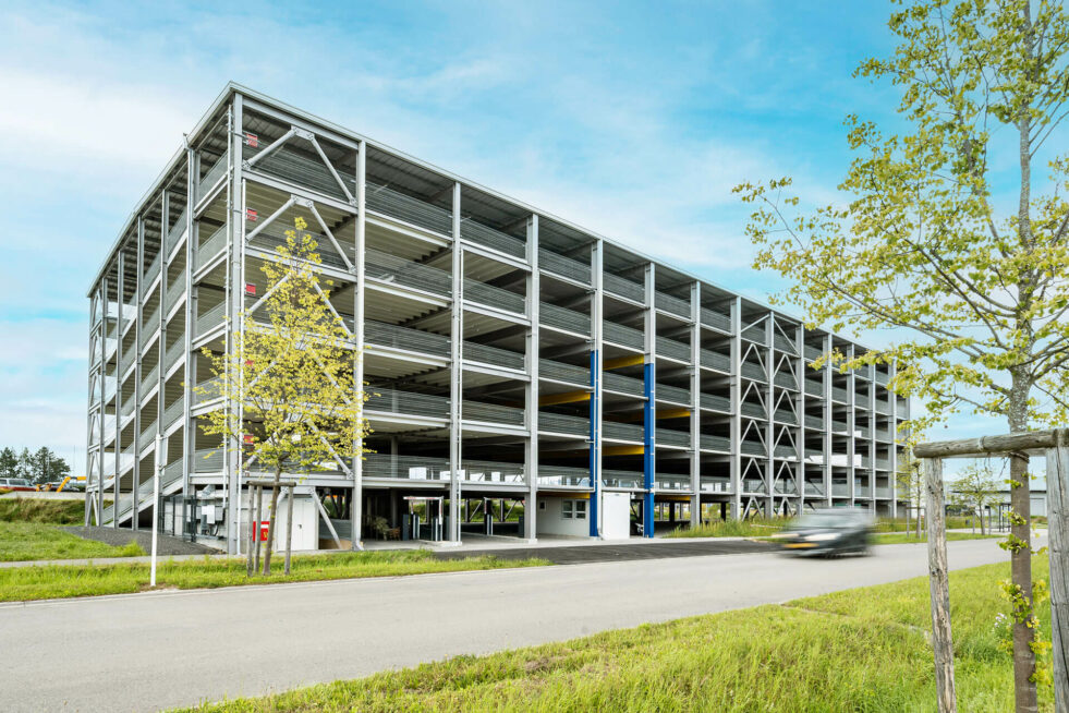 Favoriser la circularité Briand GROUP