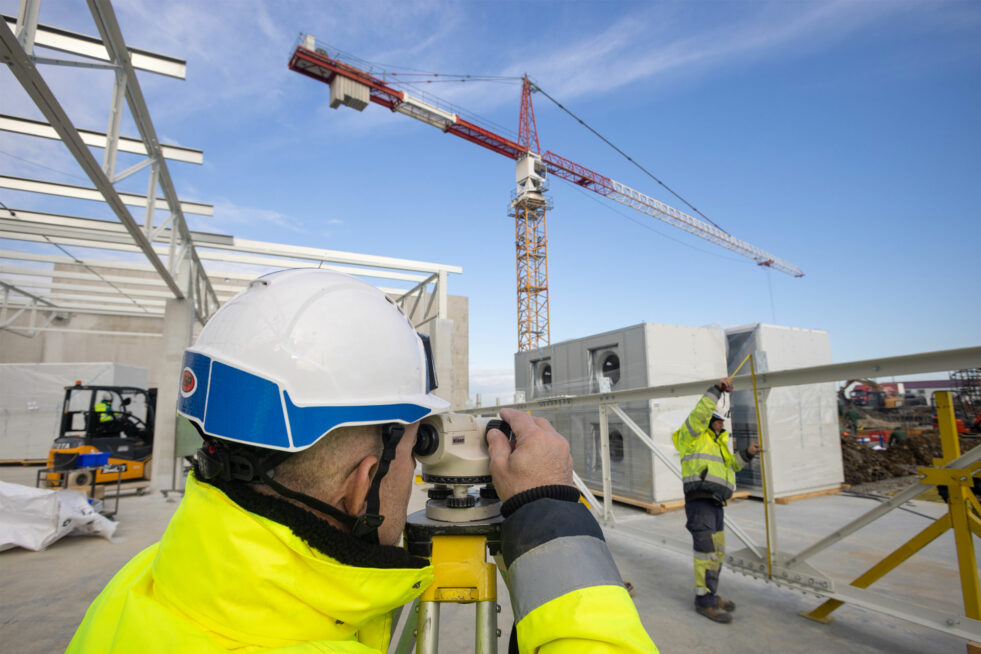 Recrutement Briand GROUP