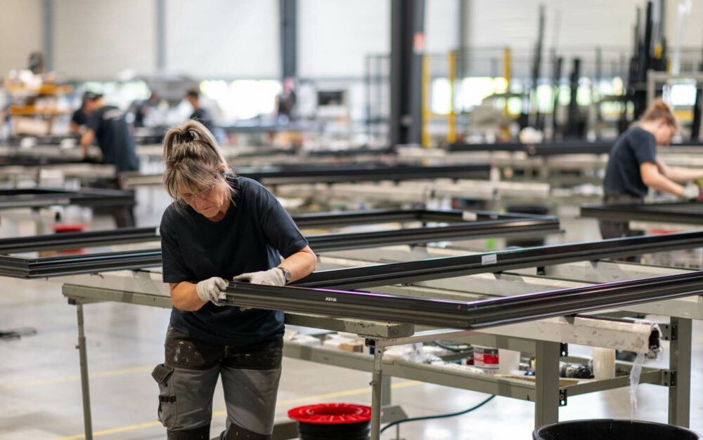 Briand GROUP un savoir-faire industriel